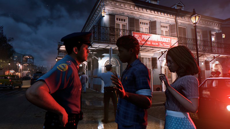 Illustration for article titled Mafia III: The Kotaku Review